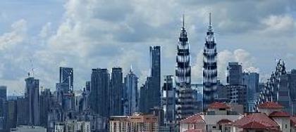 KL City View 1 bedroom B2612 condo w free parking - image 2