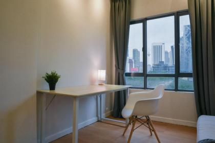 Wonderful 1BR w KL City View  Fast WiFi  - image 12