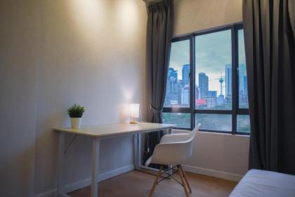 Wonderful 1BR w KL City View  Fast WiFi  - image 9