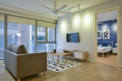 Stylish 1BR @ KLCity with Netflix I Fairlane - image 10