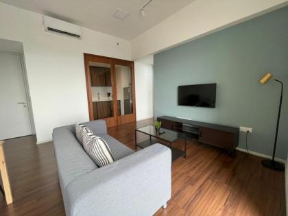 Chic 2BR @ Cheras  Netflix  100Mbps Wifi - image 14