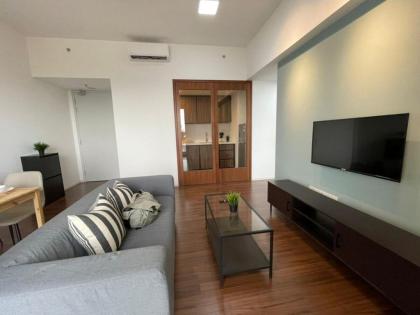 Chic 2BR @ Cheras  Netflix  100Mbps Wifi - image 16