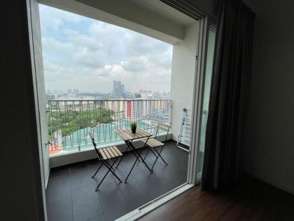 Chic 2BR @ Cheras  Netflix  100Mbps Wifi - image 4