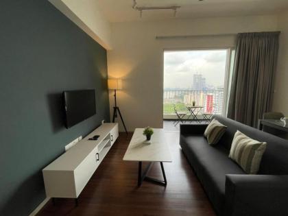 Lovely 1BR @ Cheras  Netflix  100Mbps - image 7