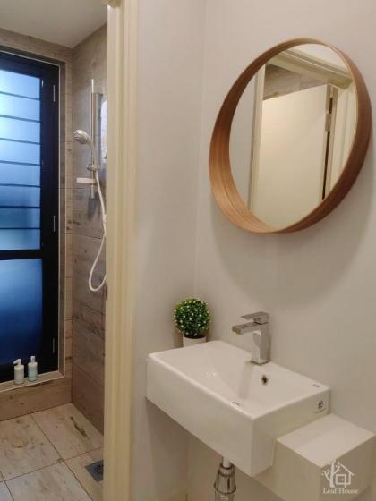 Comfy Arte Mont Kiara 1-3 Pax Home  KLCC View - image 21