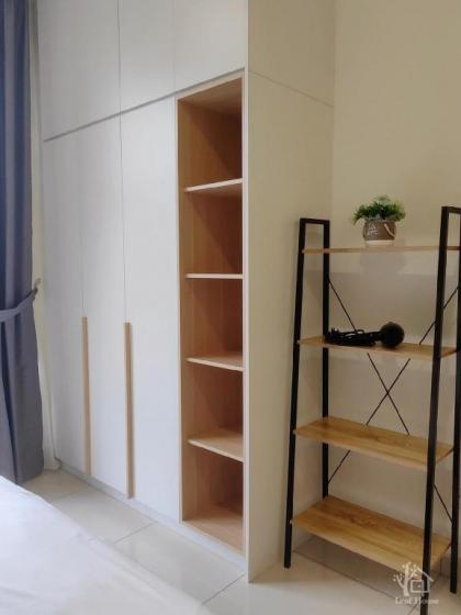 Comfy Arte Mont Kiara 1-3 Pax Home  KLCC View - image 25