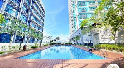 Pacific Home Petaling Jaya by Seven Sins - image 10