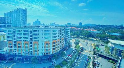 Pacific Home Petaling Jaya by Seven Sins - image 20