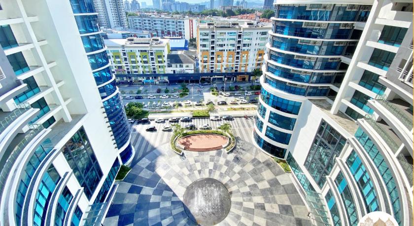 Pacific Home Petaling Jaya by Seven Sins - image 7