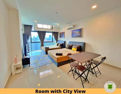 Sweet Tree Homestay Petaling Jaya - image 25