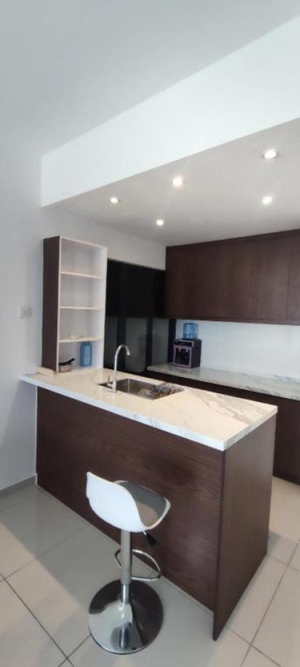 Newly Build Modern Unit-KL Sg Besi Chan Sow Lin - image 7