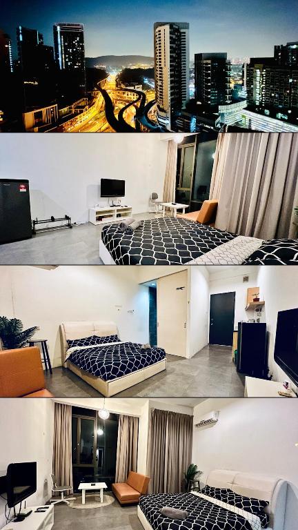 Studio Empire Damansara - main image