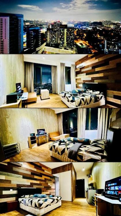 Studio Empire Damansara - image 2