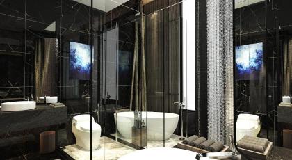 M Resort & Hotel Kuala Lumpur - image 10