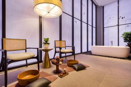 M Resort & Hotel Kuala Lumpur - image 24