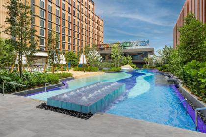 M Resort & Hotel Kuala Lumpur - image 27