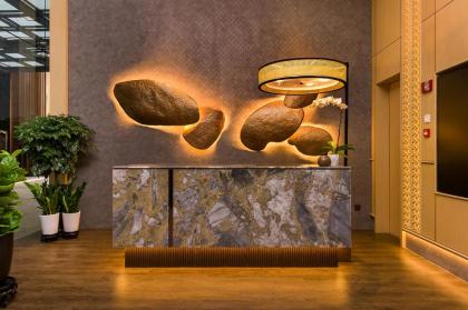 M Resort & Hotel Kuala Lumpur - image 29