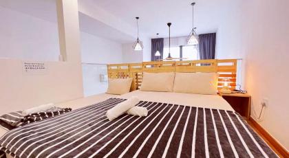 A2213?LongStyOffer?1RoomHomesty ?EkoCherasMall ? - image 22