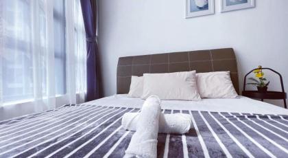 A2213?LongStyOffer?1RoomHomesty ?EkoCherasMall ? - image 24