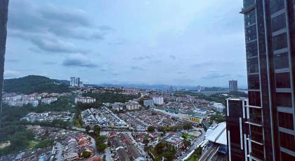 A2213?LongStyOffer?1RoomHomesty ?EkoCherasMall ? - image 28
