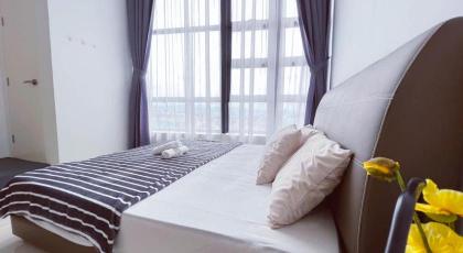 A2213?LongStyOffer?1RoomHomesty ?EkoCherasMall ? - image 30