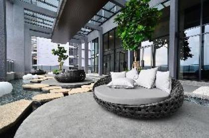 KLCC 1BR 3P Suite Infinity Pool ?????????  ?????? - image 10