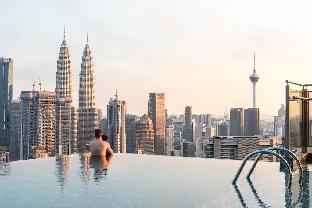 KLCC 1BR 3P Suite Infinity Pool ?????????  ?????? - image 2