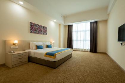 Zecon Hotel  - image 27