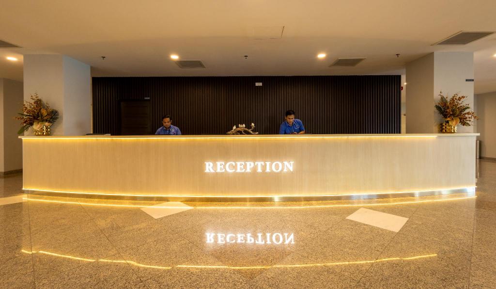 Zecon Hotel  - image 3