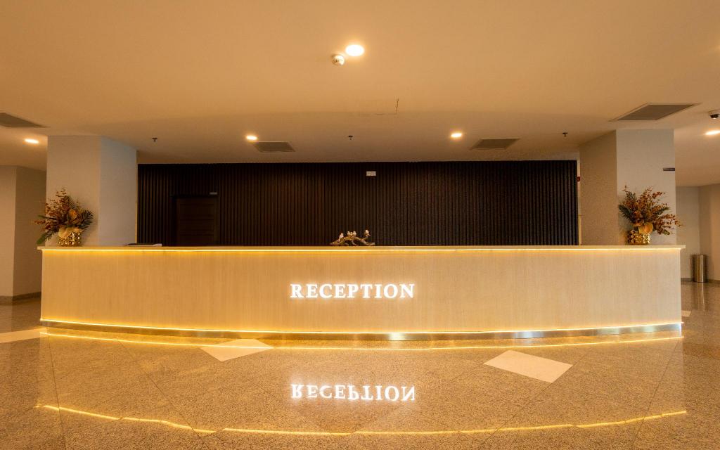 Zecon Hotel  - image 6