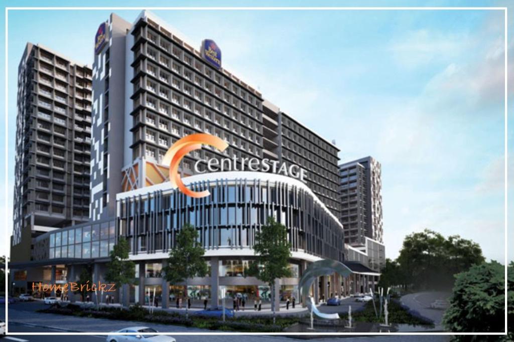 CentreStage Petaling Jaya I HomeBrickz - main image