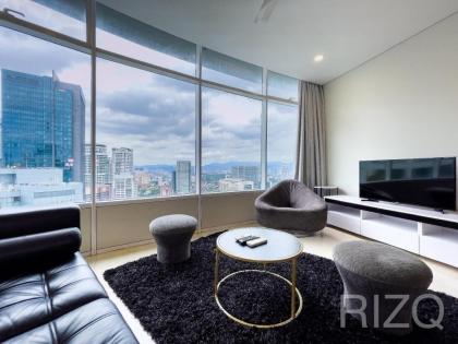 vortex klcc suites by surat - image 12