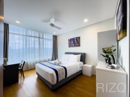 vortex klcc suites by surat - image 8