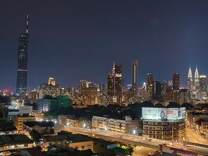 Apartment in Kuala Lumpur 