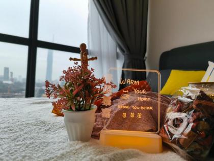 Cozy Home Mytown Ikea Cheras Mall Velocity @1112 - image 24