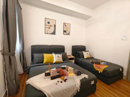 Cozy Home Mytown Ikea Cheras Mall Velocity @1112 - image 27