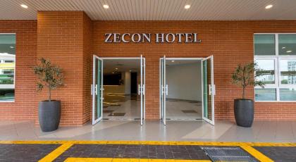 Zecon Hotel HPKK - image 18