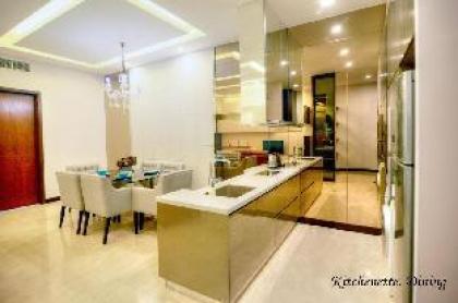 Dorsett Residences Bukit Bintang - KLCC - image 2