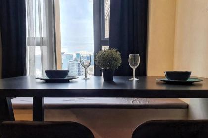 MinimalGrey Studio Suites @ KLCC 【3pax】 - image 22