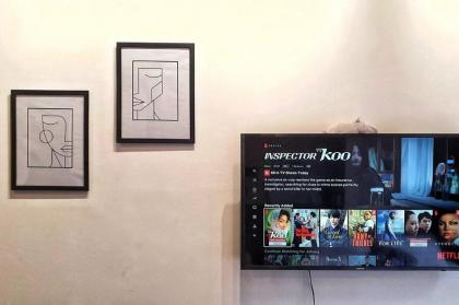 MinimalGrey Studio Suites @ KLCC 【3pax】 - image 25