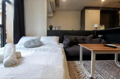 MinimalGrey Studio Suites @ KLCC 【3pax】 - image 26