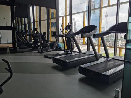 Opus Residence KL City I HomeBrickz - image 26