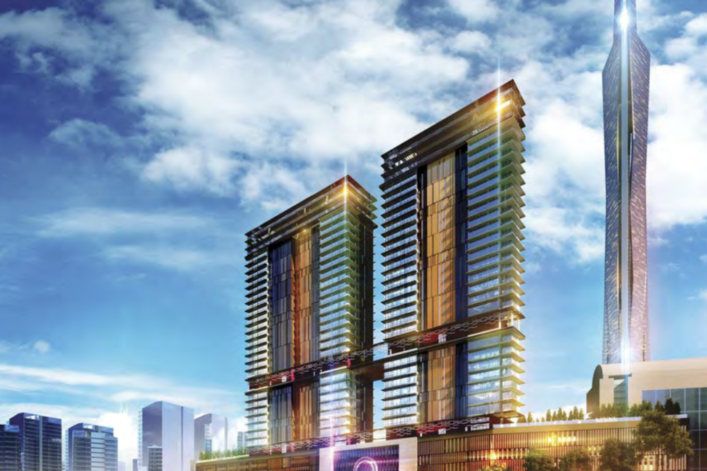 Opus Residence KL City I HomeBrickz - image 4