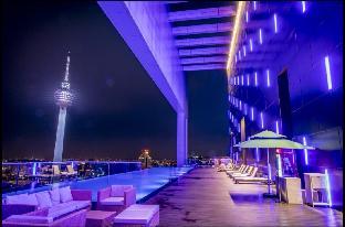 Luxury 2B 2R Suite-KL City ?????????2?2??? - main image