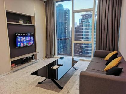 Luxury 2B 2R Suite-KL City ?????????2?2??? - image 14