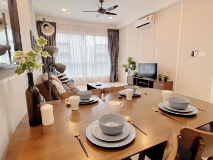 Ekocheras Suite - image 21