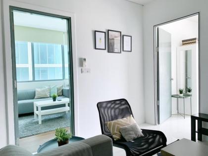 Lovely 2Br Apartment @ Bukit Bintang Walk to KLCC - image 21