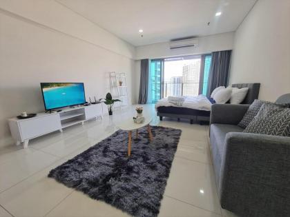 Apartment in Kuala Lumpur 