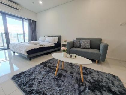 Amazing* Studio Walking KLCC and Bukit Bintang - image 21