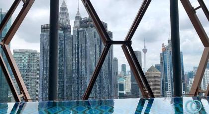 Scarletz Suites KLCC by Mykey Global - image 24